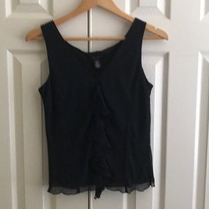 Kenneth Cole silk blouse